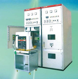 KYN28A-12型移開(kāi)式中置柜 現(xiàn)代配電開(kāi)關(guān)控制的可靠之選