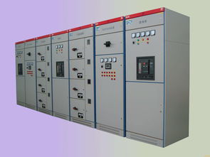 深圳市華通博大電氣 低壓成套產(chǎn)品與配電開(kāi)關(guān)控制設(shè)備的行業(yè)先鋒